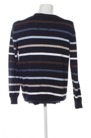 Herrenpullover Hs, Größe L, Farbe Mehrfarbig, Preis € 12,99
