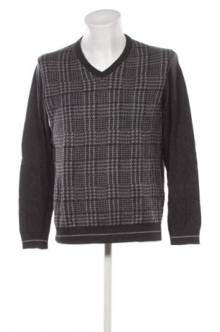Herrenpullover Hugo Boss, Größe L, Farbe Mehrfarbig, Preis 68,99 €