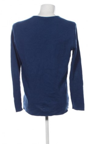Herrenpullover Hugo Boss, Größe XL, Farbe Blau, Preis € 70,08