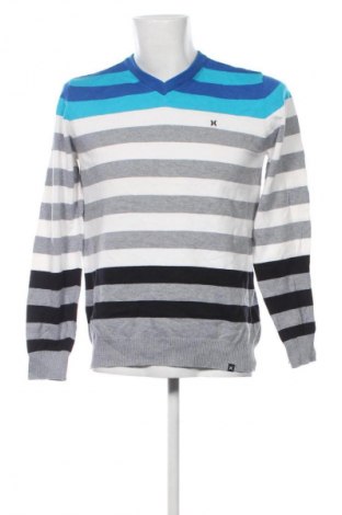 Herrenpullover Hurley, Größe L, Farbe Mehrfarbig, Preis 27,99 €