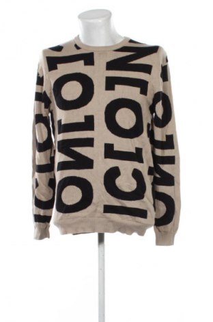 Pánský svetr  ICONO, Velikost L, Barva Vícebarevné, Cena  359,00 Kč