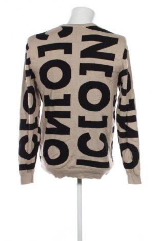 Pánský svetr  ICONO, Velikost L, Barva Vícebarevné, Cena  359,00 Kč