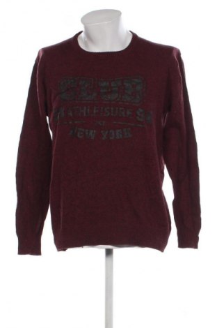 Herrenpullover Identic, Größe XL, Farbe Mehrfarbig, Preis 9,99 €