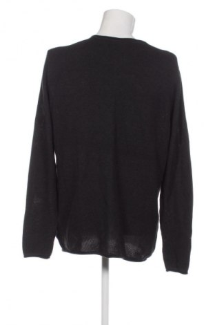 Herrenpullover Identic, Größe XXL, Farbe Grau, Preis 18,00 €