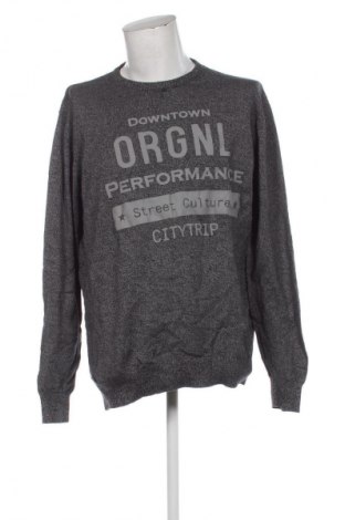 Pulover de bărbați Identic, Mărime XXL, Culoare Multicolor, Preț 46,99 Lei