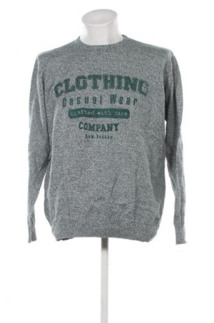 Мъжки пуловер Identic, Размер XXL, Цвят Многоцветен, Цена 7,66 €