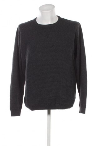 Férfi pulóver Identic, Méret XL, Szín Fekete, Ár 3 449 Ft