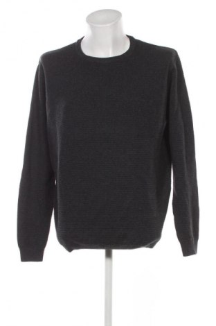 Pánsky sveter  Identic, Veľkosť XL, Farba Čierna, Cena  7,95 €