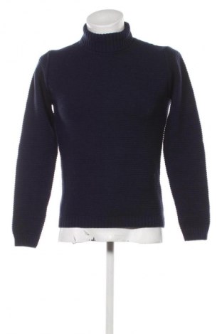 Férfi pulóver Imperial, Méret S, Szín Kék, Ár 4 609 Ft