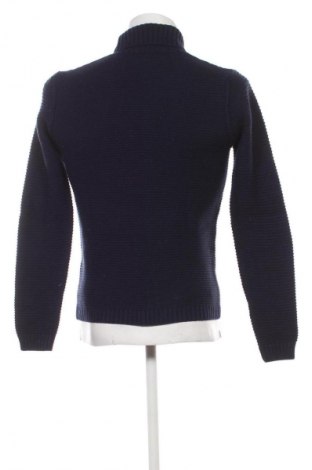 Férfi pulóver Imperial, Méret S, Szín Kék, Ár 4 609 Ft