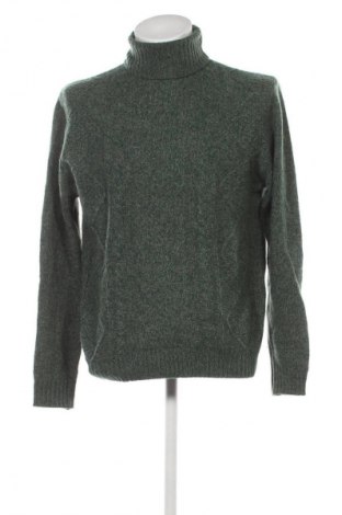 Pánský svetr  Impure, Velikost XL, Barva Zelená, Cena  399,00 Kč