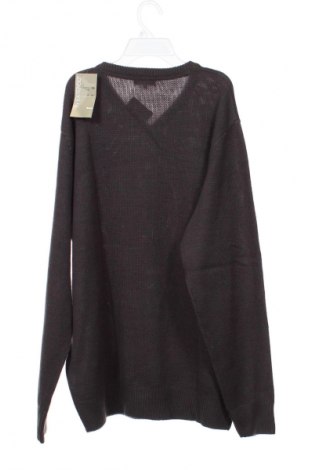 Męski sweter In Extenso, Rozmiar 3XL, Kolor Szary, Cena 129,00 zł