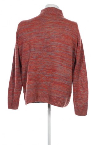 Ανδρικό πουλόβερ In Extenso, Μέγεθος XXL, Χρώμα Πολύχρωμο, Τιμή 9,99 €