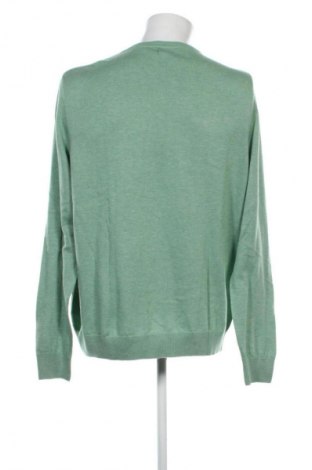 Férfi pulóver In Extenso, Méret XXL, Szín Zöld, Ár 11 799 Ft