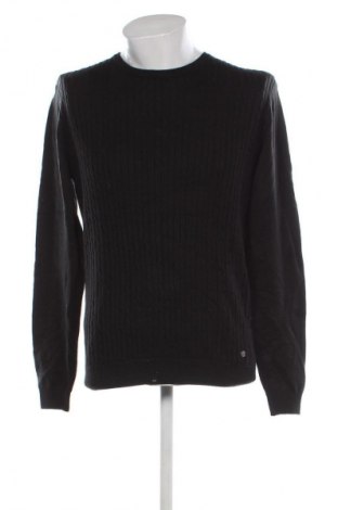 Мъжки пуловер In my hood, Размер XL, Цвят Черен, Цена 26,99 лв.