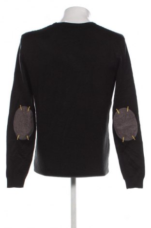 Мъжки пуловер In my hood, Размер XL, Цвят Черен, Цена 26,99 лв.