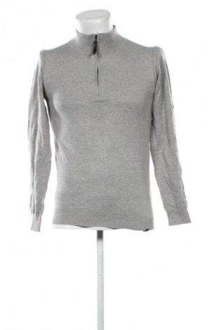 Pulover de bărbați Indicode, Mărime S, Culoare Gri, Preț 106,99 Lei