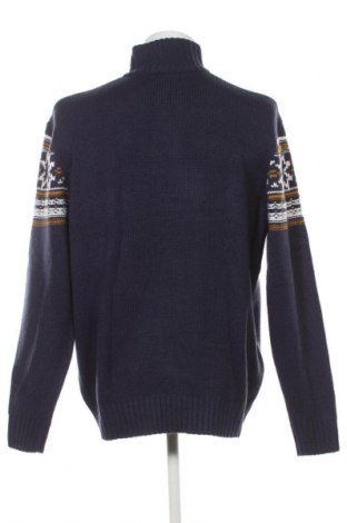 Męski sweter Infinity, Rozmiar XXL, Kolor Kolorowy, Cena 45,99 zł