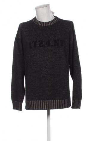 Ανδρικό πουλόβερ Its Noize, Μέγεθος XXL, Χρώμα Πολύχρωμο, Τιμή 12,99 €
