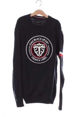 Мъжки пуловер Izac, Размер S, Цвят Зелен, Цена 41,99 лв.