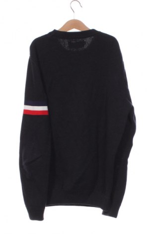 Мъжки пуловер Izac, Размер S, Цвят Зелен, Цена 41,99 лв.