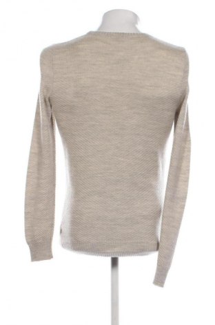 Męski sweter J.Lindeberg, Rozmiar M, Kolor Beżowy, Cena 236,82 zł