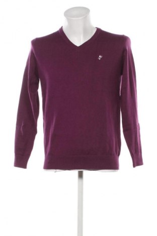 Férfi pulóver Jacey Quinn, Méret L, Szín Lila, Ár 35 839 Ft