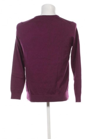 Férfi pulóver Jacey Quinn, Méret L, Szín Lila, Ár 35 839 Ft