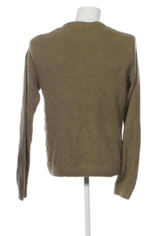 Herrenpullover Jack & Jones, Größe L, Farbe Beige, Preis € 13,99