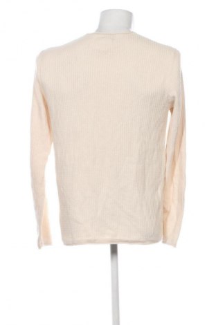 Pánsky sveter  Jack & Jones, Veľkosť L, Farba Béžová, Cena  11,95 €