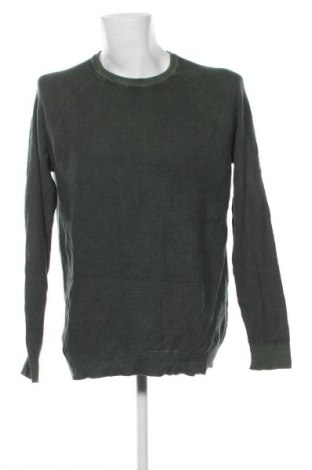 Pánsky sveter  Jack & Jones, Veľkosť XL, Farba Zelená, Cena  12,95 €