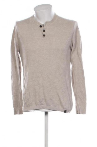 Pánský svetr  Jack & Jones, Velikost L, Barva Béžová, Cena  299,00 Kč