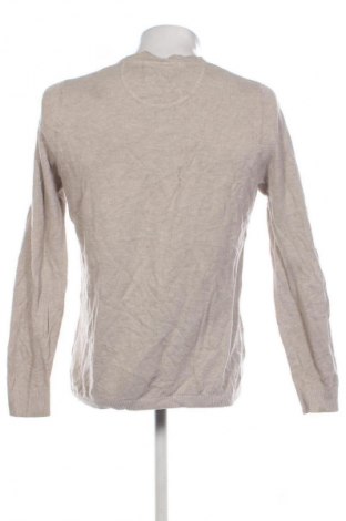 Pánský svetr  Jack & Jones, Velikost L, Barva Béžová, Cena  299,00 Kč