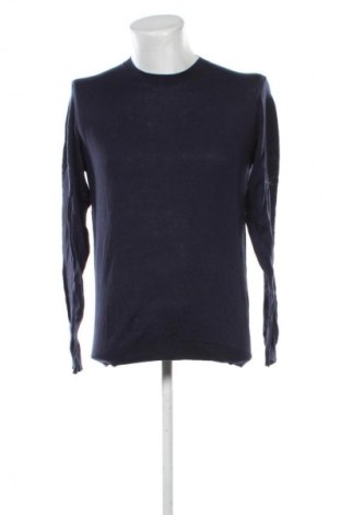 Pánský svetr  Jack & Jones, Velikost M, Barva Modrá, Cena  399,00 Kč