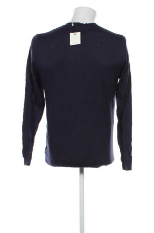 Pánský svetr  Jack & Jones, Velikost M, Barva Modrá, Cena  399,00 Kč