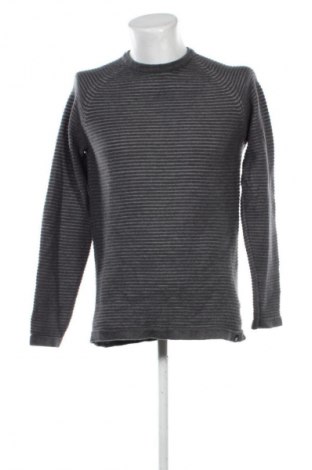 Pulover de bărbați Jack & Jones, Mărime L, Culoare Gri, Preț 58,99 Lei