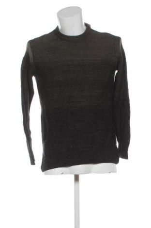 Мъжки пуловер Jack & Jones, Размер S, Цвят Многоцветен, Цена 18,99 лв.