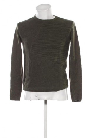Herrenpullover Jack & Jones, Größe S, Farbe Grün, Preis € 22,51