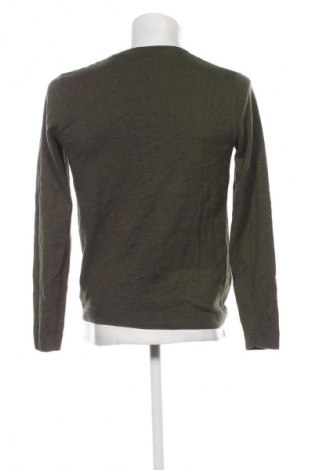 Herrenpullover Jack & Jones, Größe S, Farbe Grün, Preis € 22,51