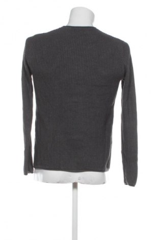 Herrenpullover Jack & Jones, Größe S, Farbe Grau, Preis € 9,99