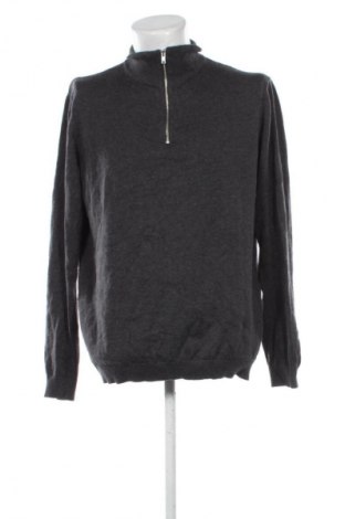 Férfi pulóver Jack & Jones, Méret XL, Szín Szürke, Ár 4 139 Ft