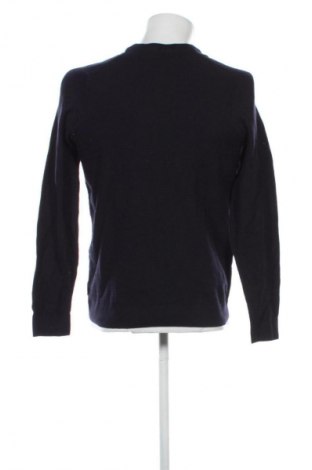 Herrenpullover Jack & Jones, Größe M, Farbe Blau, Preis € 56,37