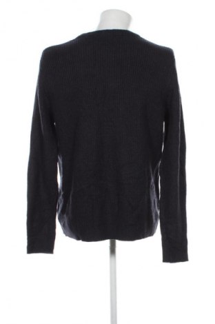 Pánský svetr  Jack & Jones, Velikost L, Barva Modrá, Cena  279,00 Kč