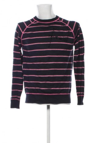 Мъжки пуловер Jack & Jones, Размер L, Цвят Многоцветен, Цена 18,99 лв.