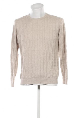 Férfi pulóver Jack & Jones, Méret XL, Szín Bézs, Ár 8 200 Ft