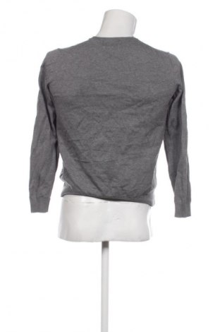 Herrenpullover Jack & Jones, Größe M, Farbe Grau, Preis 12,99 €