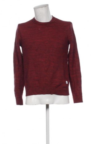 Pánský svetr  Jack & Jones, Velikost L, Barva Červená, Cena  319,00 Kč