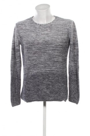 Ανδρικό πουλόβερ Jack & Jones, Μέγεθος L, Χρώμα Πολύχρωμο, Τιμή 17,90 €