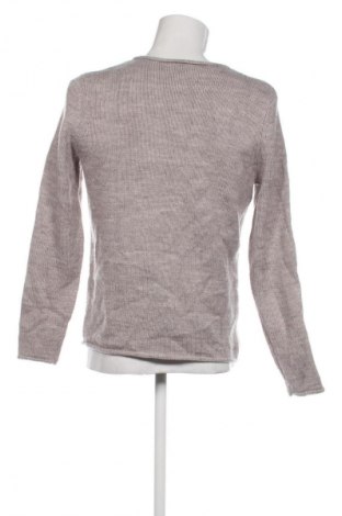 Męski sweter Jack & Jones, Rozmiar M, Kolor ecru, Cena 59,99 zł