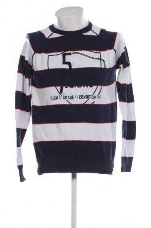 Ανδρικό πουλόβερ Jack & Jones, Μέγεθος XL, Χρώμα Πολύχρωμο, Τιμή 26,96 €